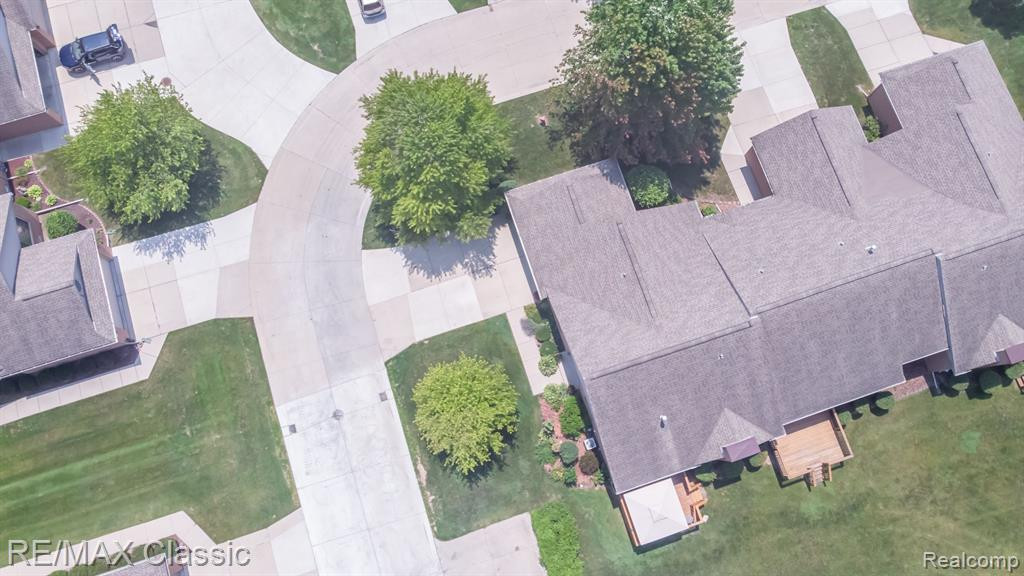 2163 FAIRWAY Circle, Canton, MI 48188 — Photo 63