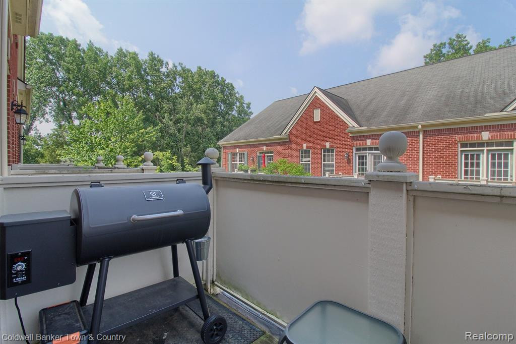 1172 FOUNTAIN VIEW Circle, South Lyon, MI 48178 — Photo 22