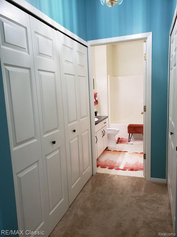 31137 CENTENNIAL Drive, Novi, MI 48377 — Photo 14