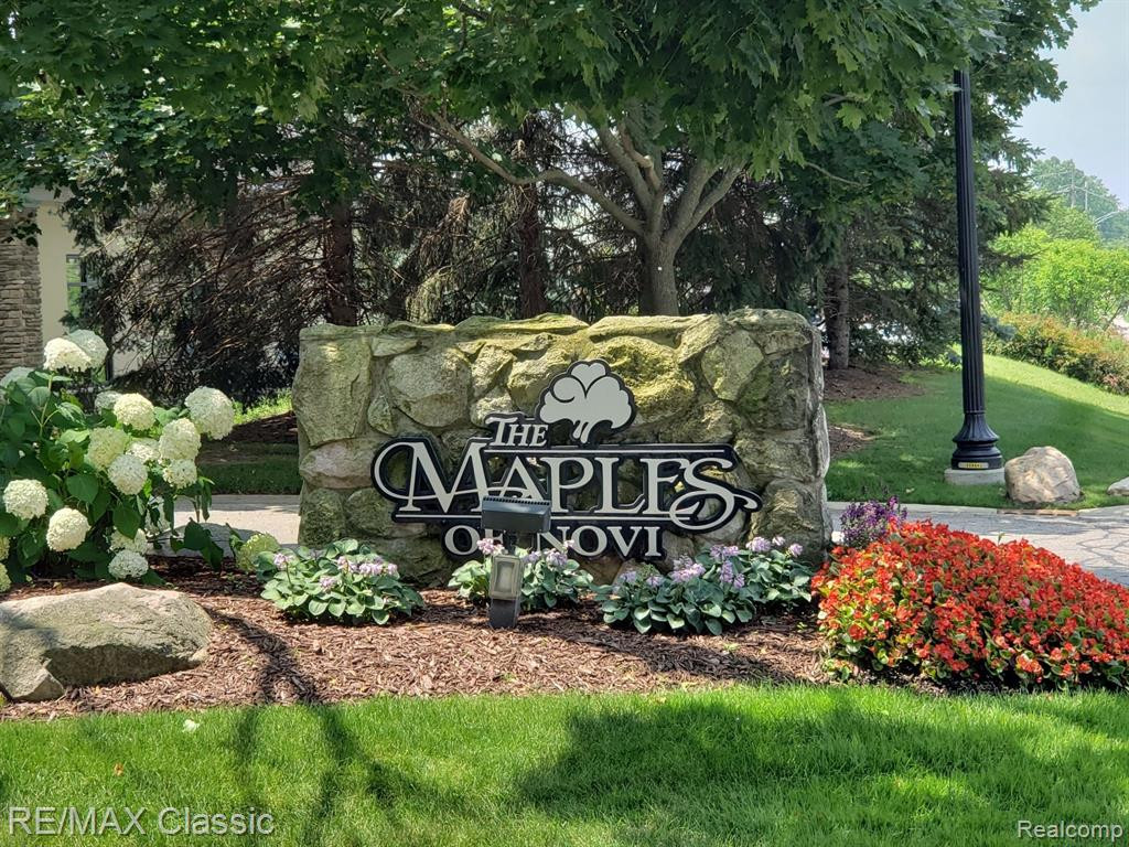 31137 CENTENNIAL Drive, Novi, MI 48377 — Photo 35