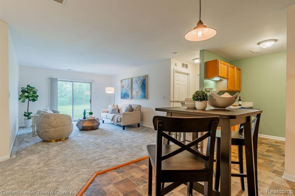 1889 ADDINGTON Lane, Ann Arbor, MI 48108 — Photo 4