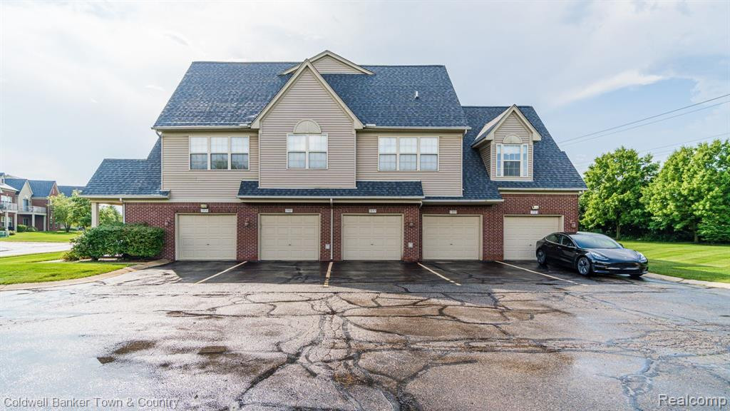1889 ADDINGTON Lane, Ann Arbor, MI 48108 — Photo 23