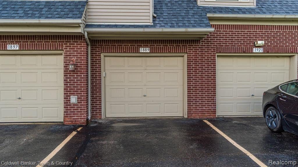 1889 ADDINGTON Lane, Ann Arbor, MI 48108 — Photo 24