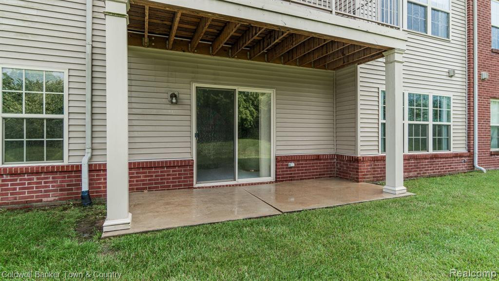 1889 ADDINGTON Lane, Ann Arbor, MI 48108 — Photo 26