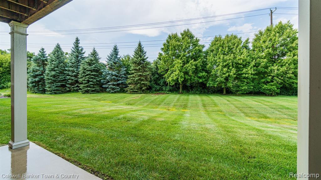 1889 ADDINGTON Lane, Ann Arbor, MI 48108 — Photo 27