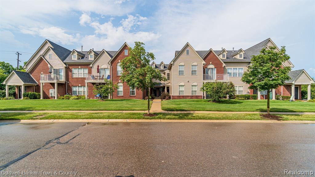 1889 ADDINGTON Lane, Ann Arbor, MI 48108 — Photo 30