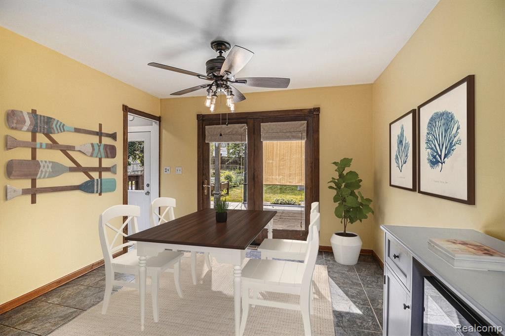 3300 FERNWOOD Avenue, Ann Arbor, MI 48108 — Photo 5