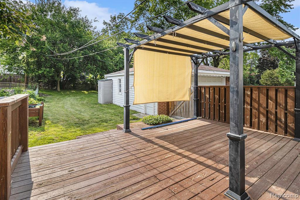 3300 FERNWOOD Avenue, Ann Arbor, MI 48108 — Photo 10
