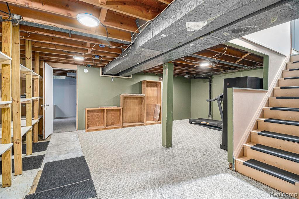 3300 FERNWOOD Avenue, Ann Arbor, MI 48108 — Photo 20