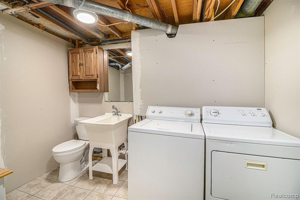 3300 FERNWOOD Avenue, Ann Arbor, MI 48108 — Photo 21