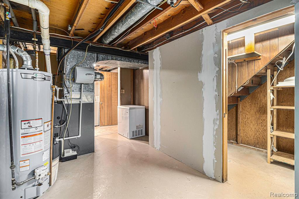 3300 FERNWOOD Avenue, Ann Arbor, MI 48108 — Photo 24
