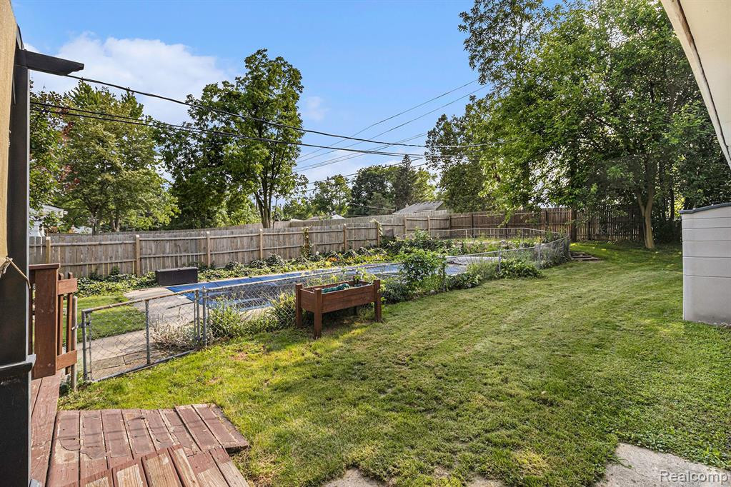3300 FERNWOOD Avenue, Ann Arbor, MI 48108 — Photo 27