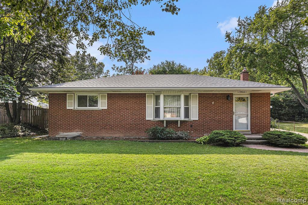 3300 FERNWOOD Avenue, Ann Arbor, MI 48108 — Photo 28