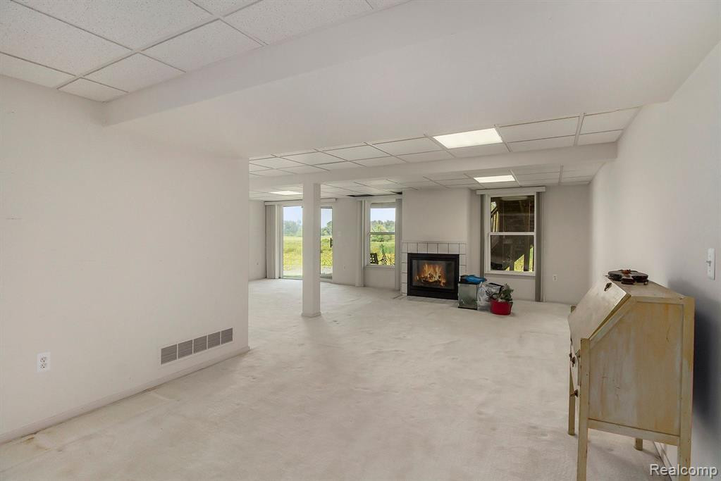 214 SHORE BROOK Lane, Walled Lake, MI 48390 — Photo 21
