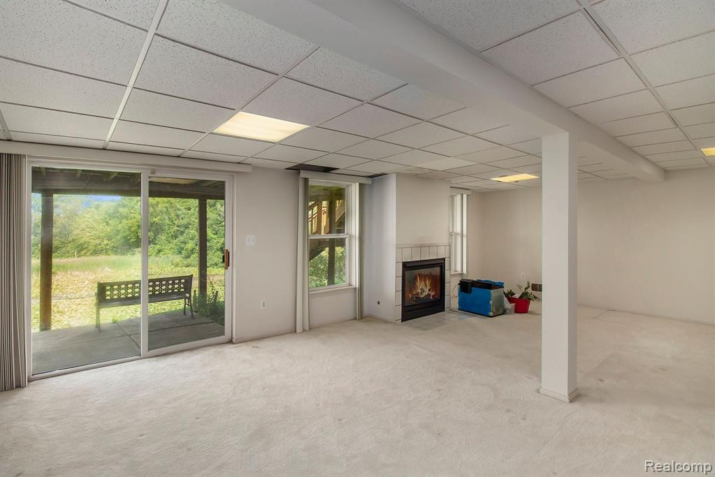 214 SHORE BROOK Lane, Walled Lake, MI 48390 — Photo 22
