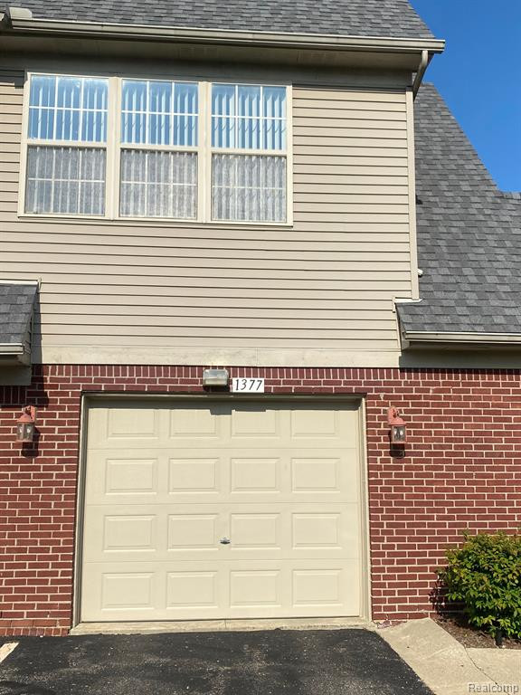 1377 ADDINGTON Lane, 66, Ann Arbor, MI 48108 — Photo 2