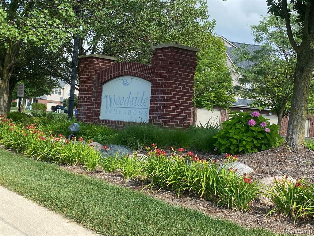 1377 ADDINGTON Lane, 66, Ann Arbor, MI 48108 — Photo 16