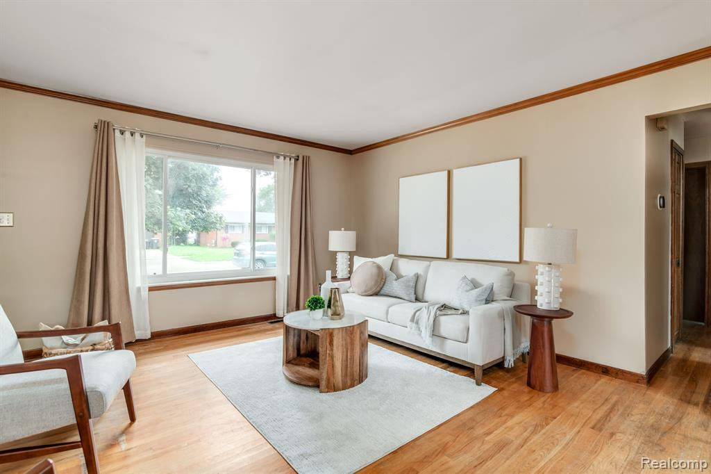 8424 ALTON Street, Canton, MI 48187 — Photo 4