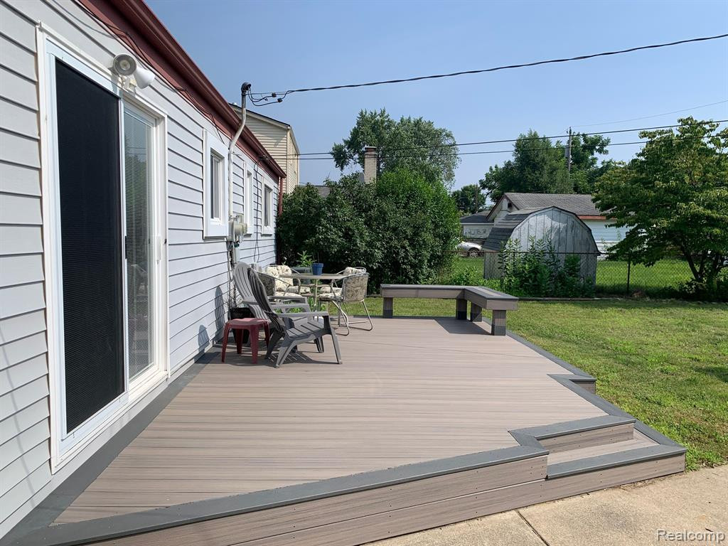 8424 ALTON Street, Canton, MI 48187 — Photo 20