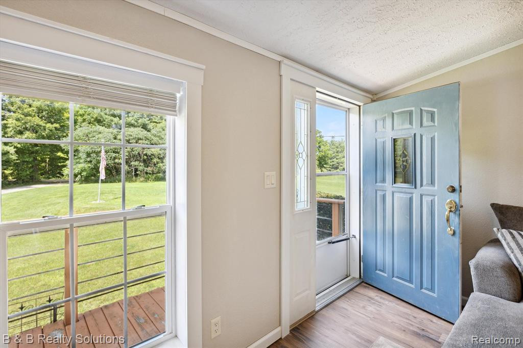 2378 DODDS Road, North Branch, MI 48461 — Photo 5