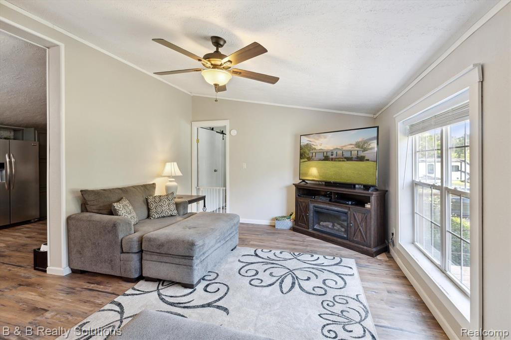 2378 DODDS Road, North Branch, MI 48461 — Photo 7