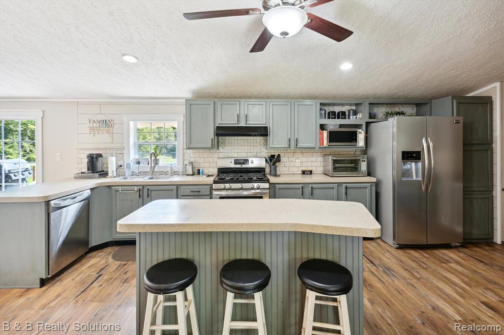 2378 DODDS Road, North Branch, MI 48461 — Photo 11