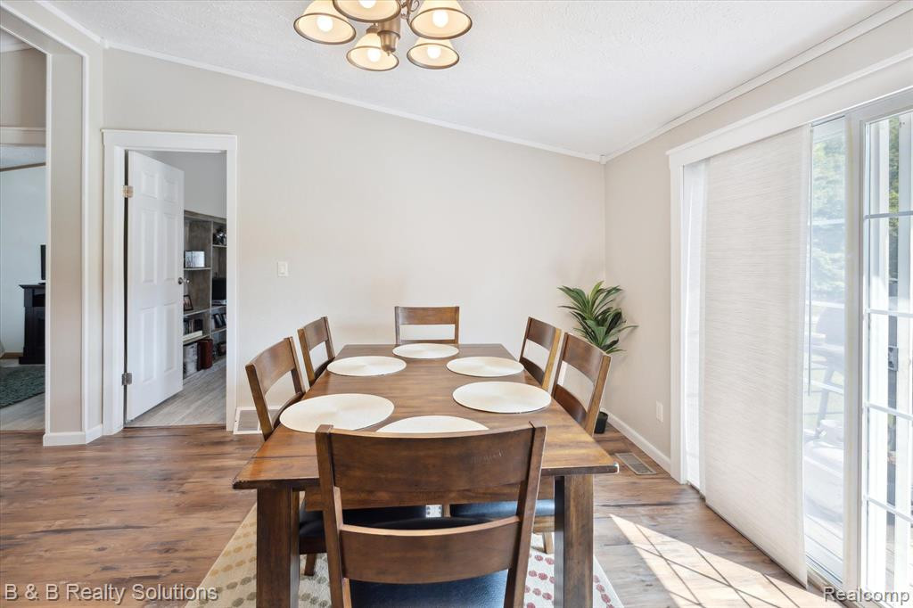 2378 DODDS Road, North Branch, MI 48461 — Photo 14