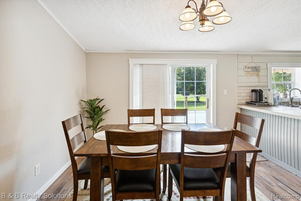 2378 DODDS Road, North Branch, MI 48461 — Photo 15