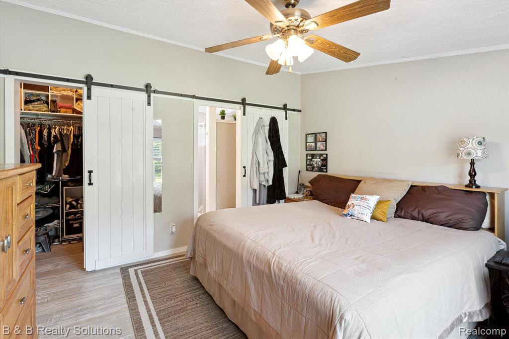 2378 DODDS Road, North Branch, MI 48461 — Photo 21