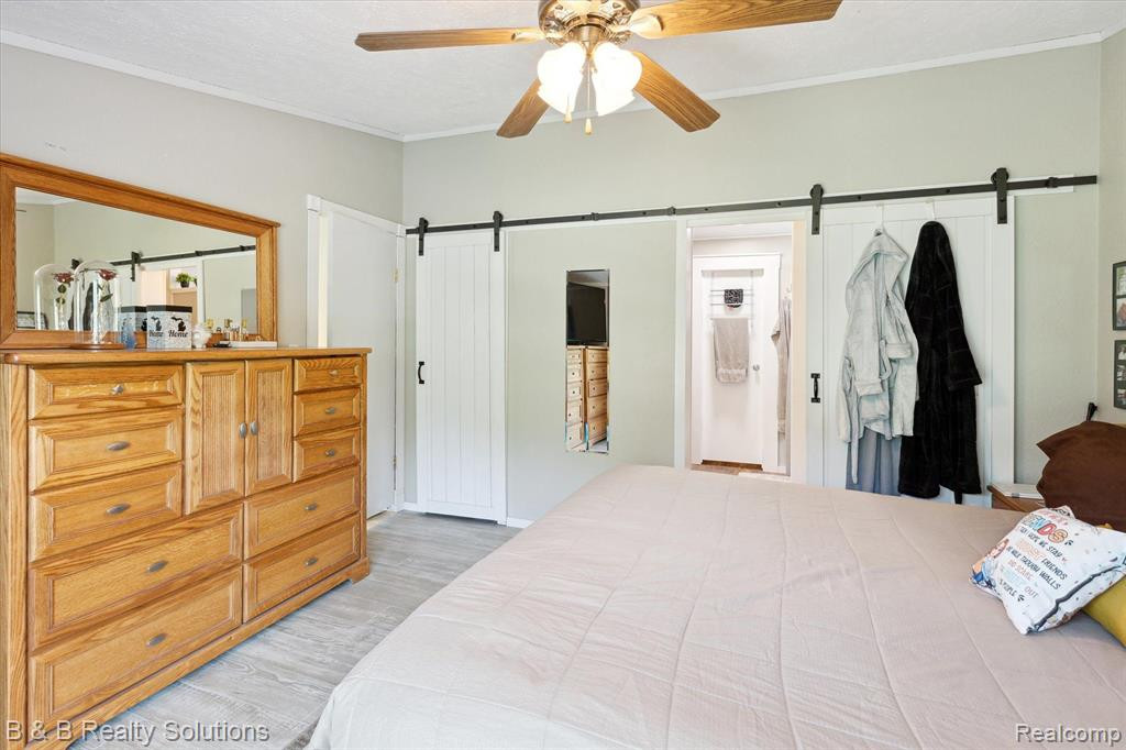 2378 DODDS Road, North Branch, MI 48461 — Photo 22