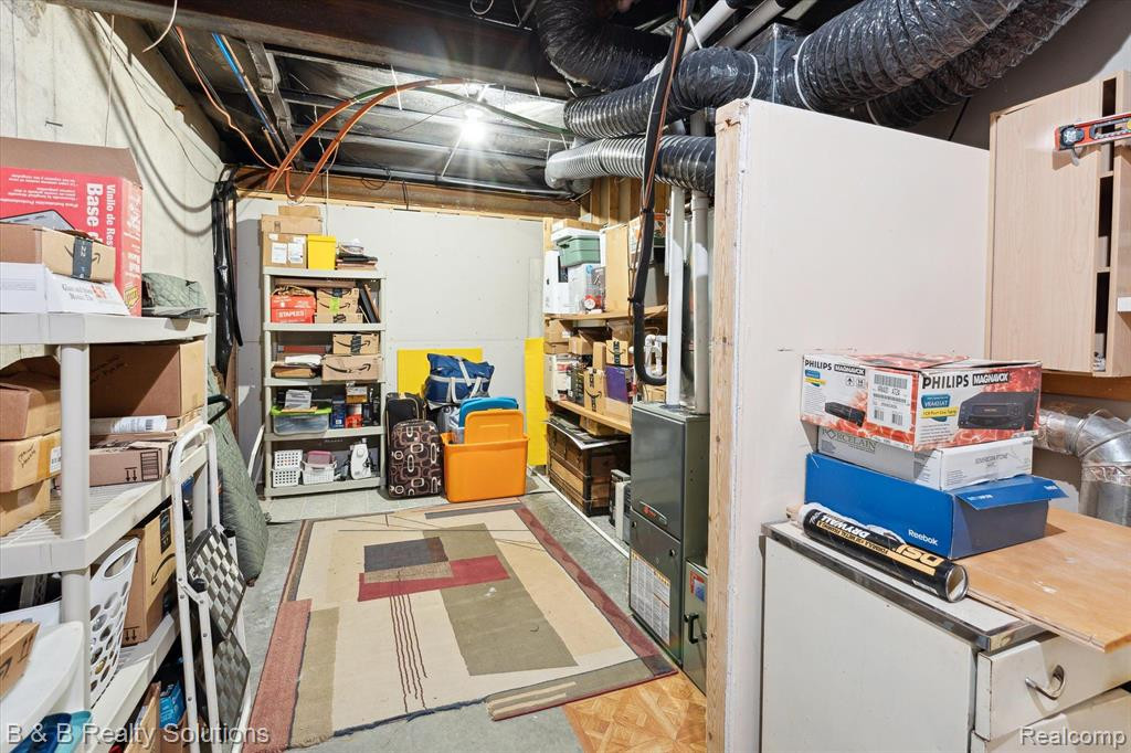 2378 DODDS Road, North Branch, MI 48461 — Photo 41