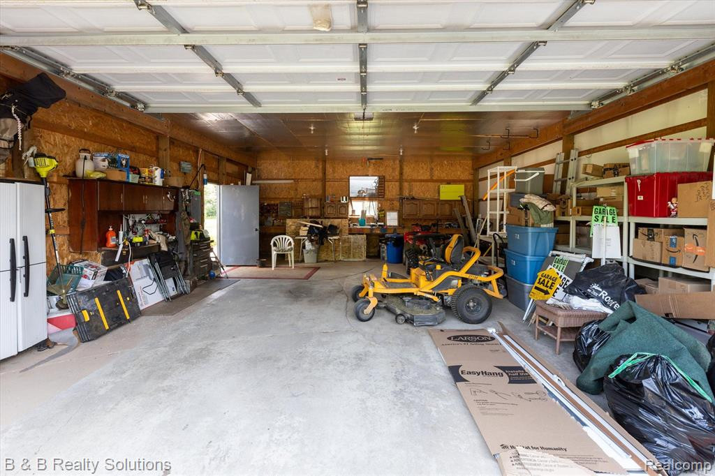2378 DODDS Road, North Branch, MI 48461 — Photo 42