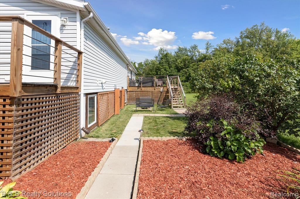 2378 DODDS Road, North Branch, MI 48461 — Photo 44