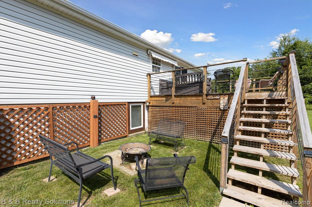 2378 DODDS Road, North Branch, MI 48461 — Photo 45
