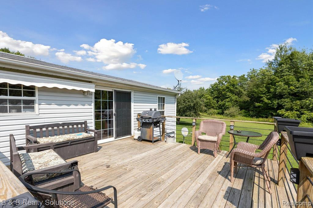 2378 DODDS Road, North Branch, MI 48461 — Photo 46