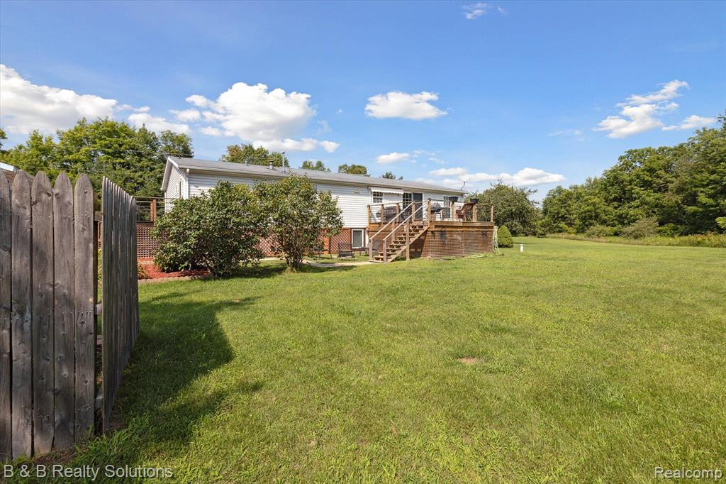 2378 DODDS Road, North Branch, MI 48461 — Photo 47