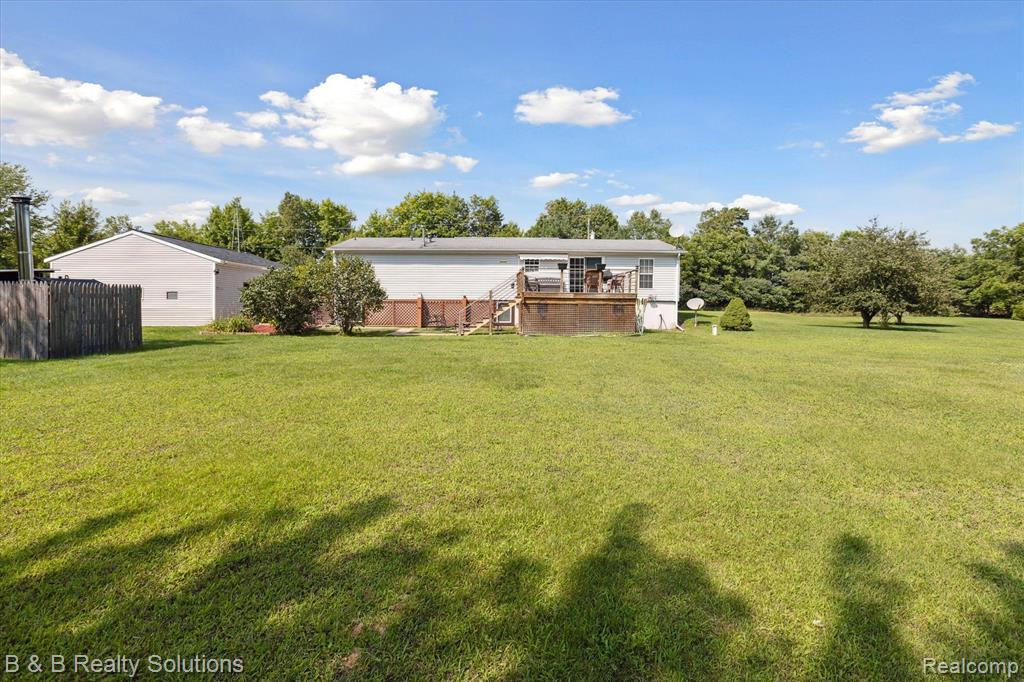 2378 DODDS Road, North Branch, MI 48461 — Photo 48