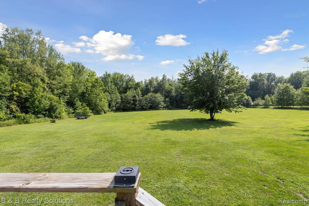 2378 DODDS Road, North Branch, MI 48461 — Photo 50