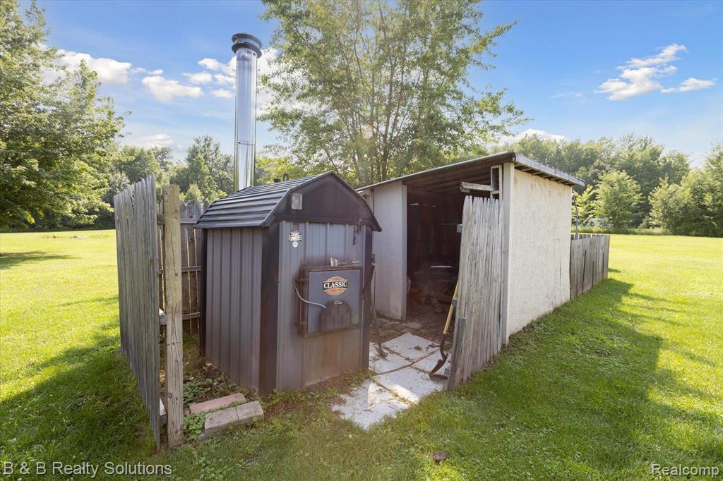 2378 DODDS Road, North Branch, MI 48461 — Photo 51