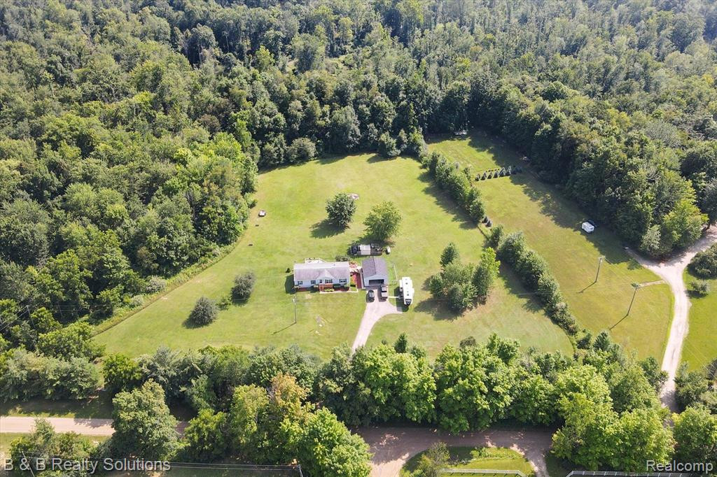 2378 DODDS Road, North Branch, MI 48461 — Photo 52