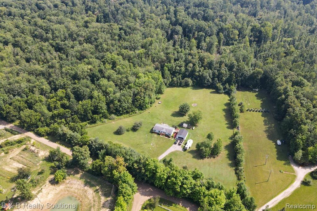 2378 DODDS Road, North Branch, MI 48461 — Photo 53