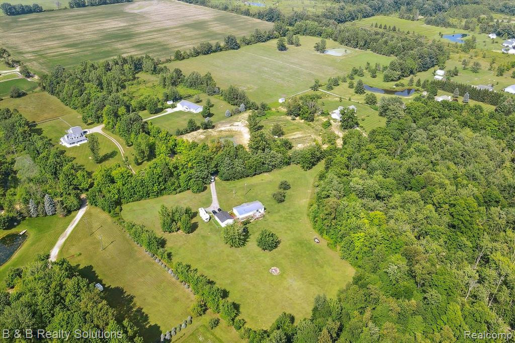 2378 DODDS Road, North Branch, MI 48461 — Photo 56