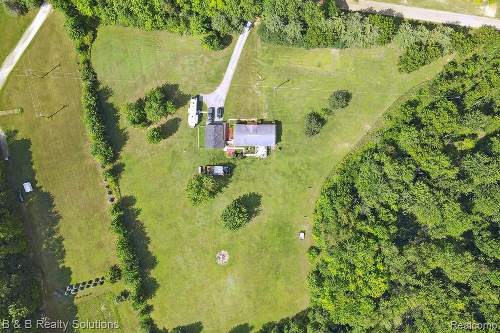2378 DODDS Road, North Branch, MI 48461 — Photo 57