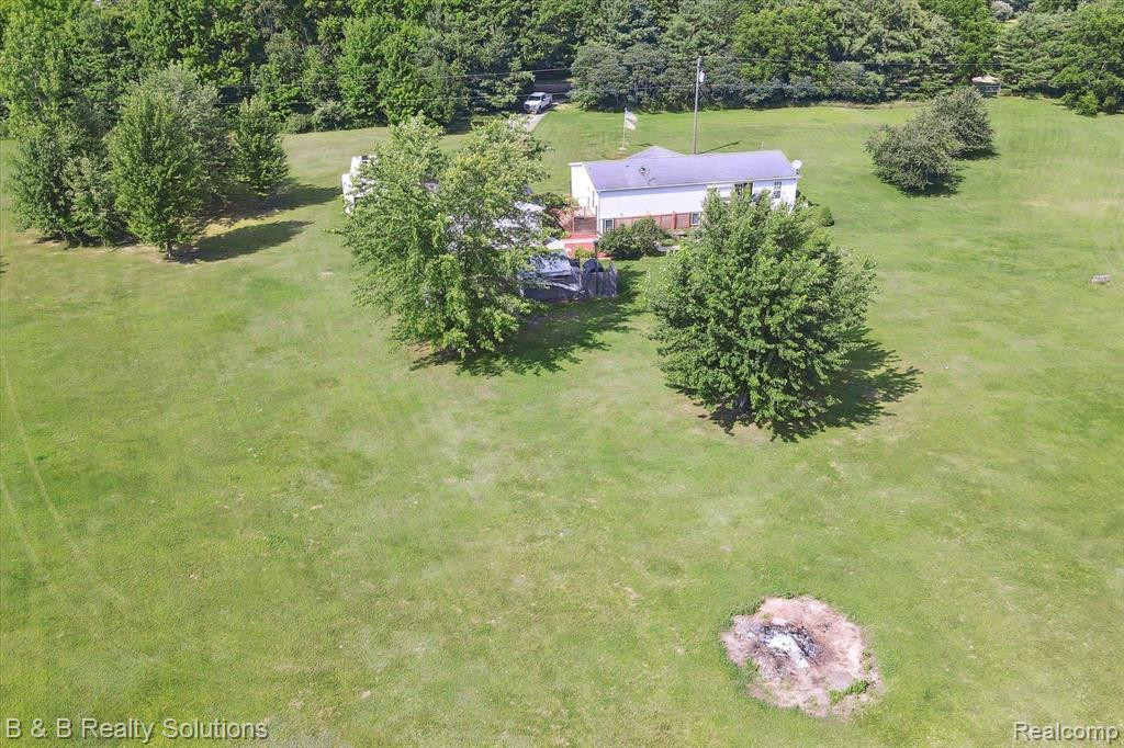 2378 DODDS Road, North Branch, MI 48461 — Photo 58