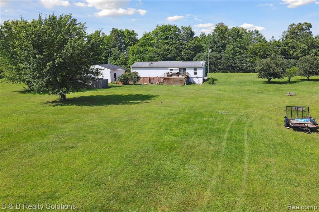 2378 DODDS Road, North Branch, MI 48461 — Photo 59