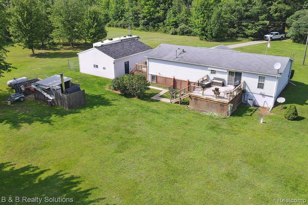 2378 DODDS Road, North Branch, MI 48461 — Photo 60