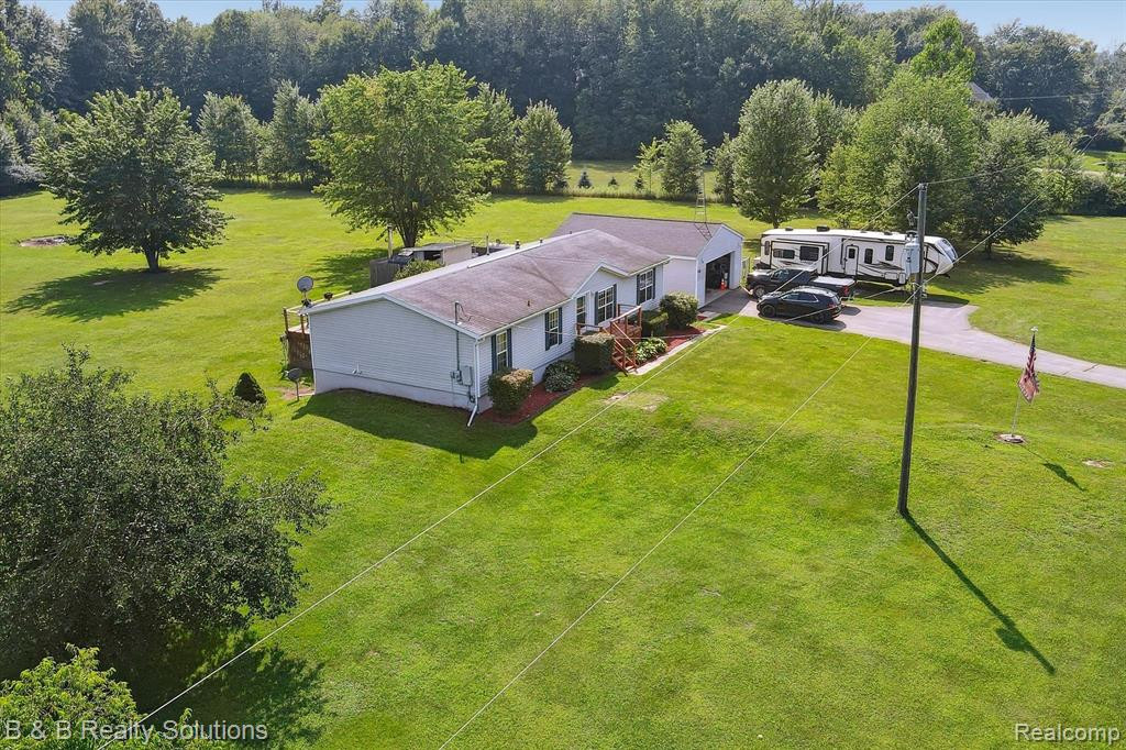 2378 DODDS Road, North Branch, MI 48461 — Photo 61