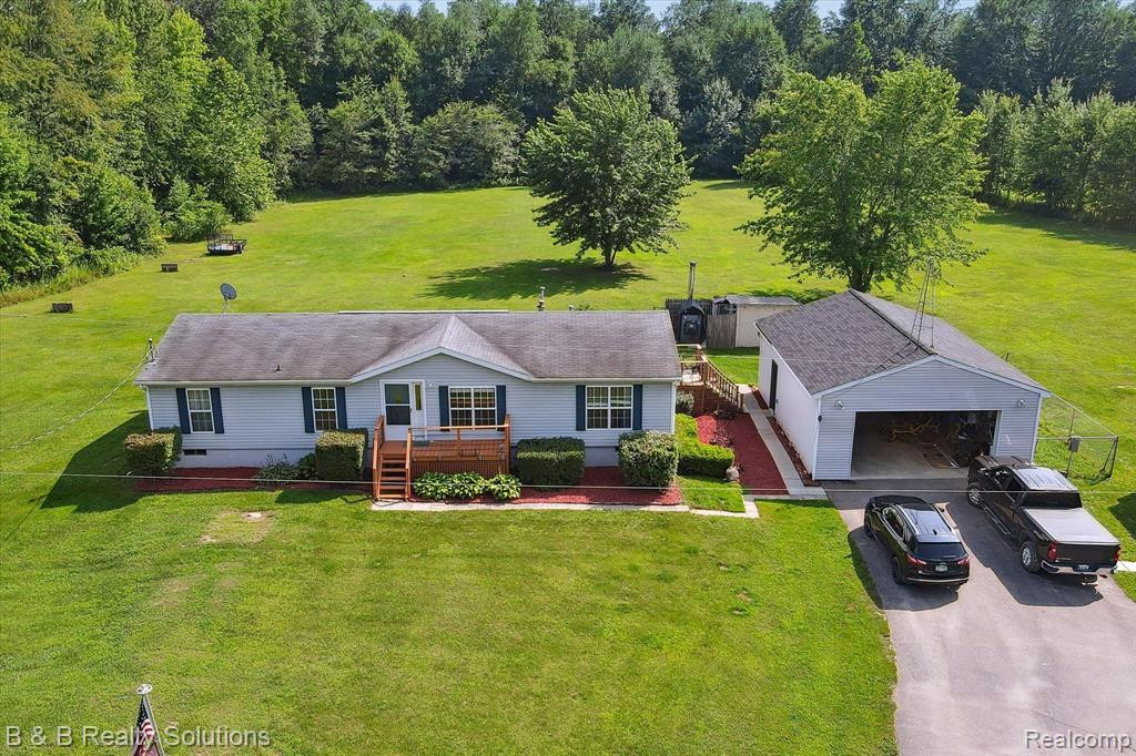 2378 DODDS Road, North Branch, MI 48461 — Photo 62