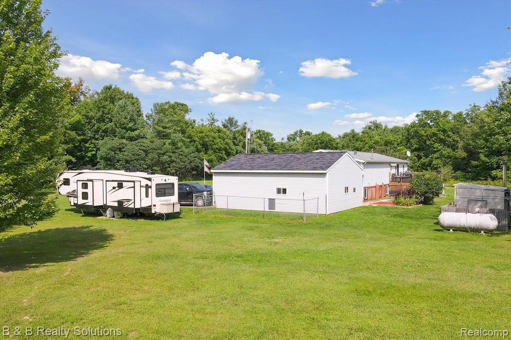 2378 DODDS Road, North Branch, MI 48461 — Photo 64