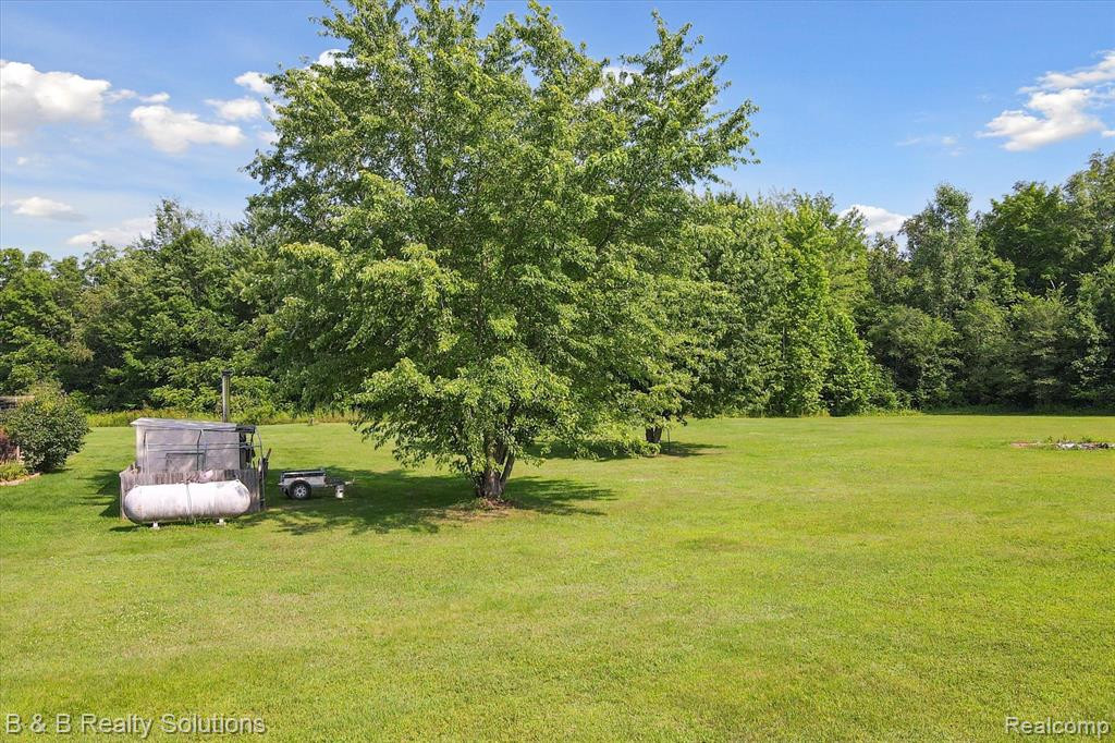 2378 DODDS Road, North Branch, MI 48461 — Photo 66